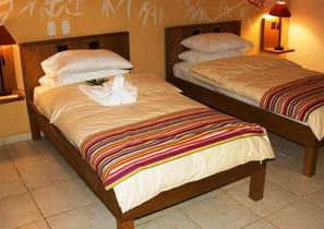 Hotel Garden Lomita Maravilla Room 1